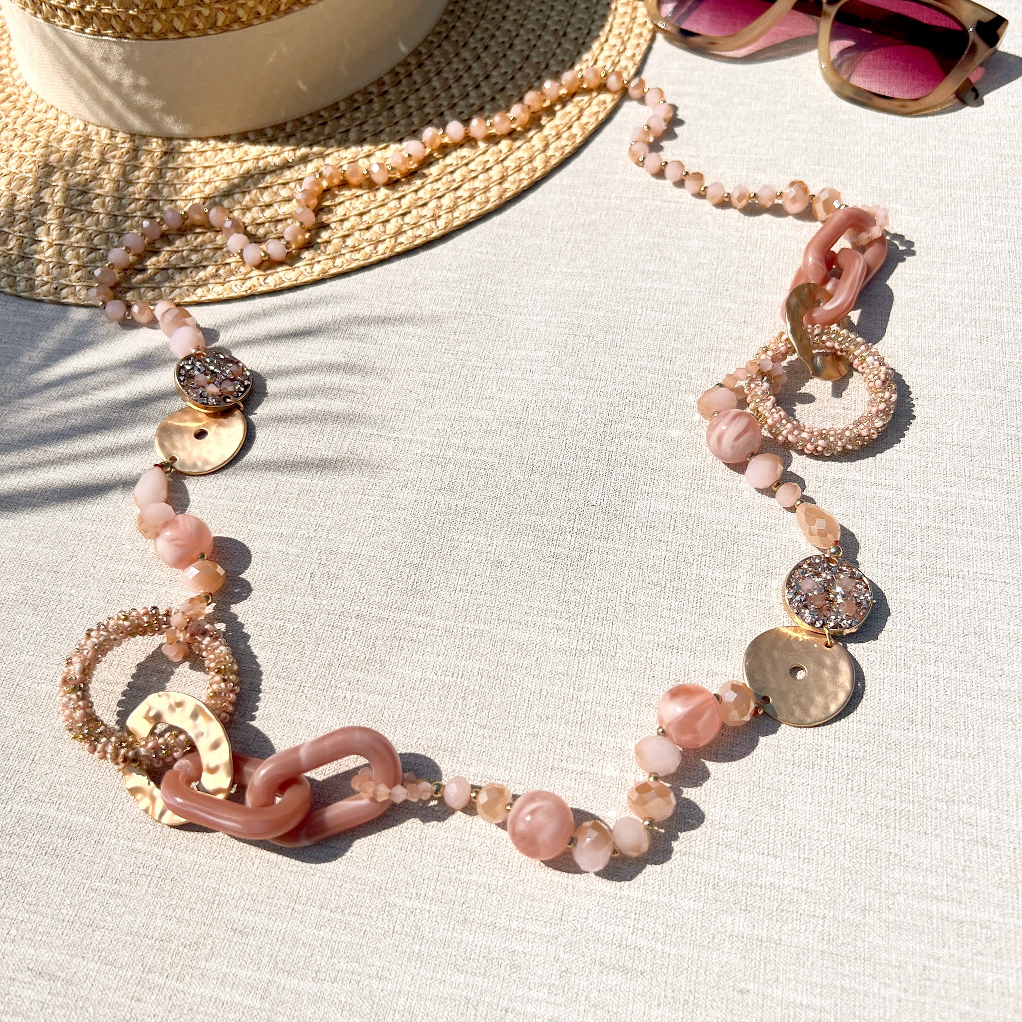 TULUM NECKLACE