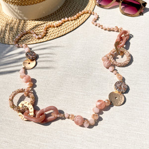 TULUM NECKLACE