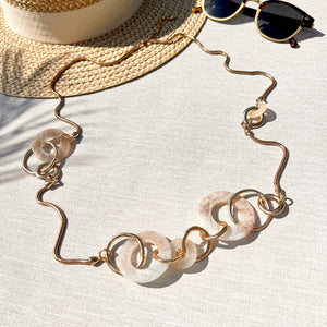 PALMA NECKLACE