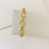 TIA BRACELET - GOLD