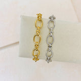 TIA BRACELET - GOLD