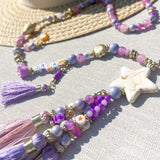 STAR DREAMER NECKLACE