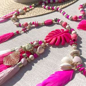 PALM BEACH NECKLACE