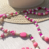 PALM BEACH NECKLACE